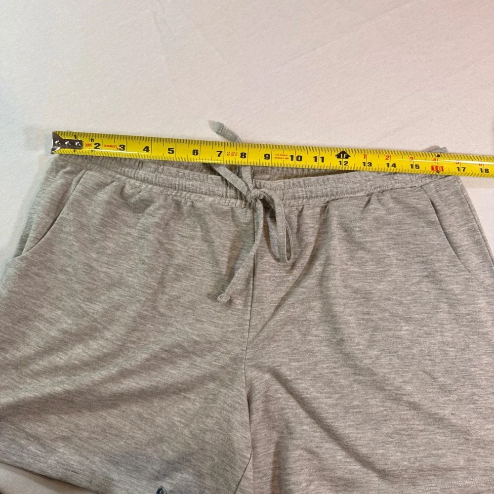 Lucky‎ Brand Lounge Shorts Women L Pull On Minimalist Comfy Casual Cozy Travel